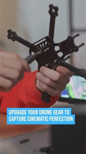 Choosing Drone Accessories for Performance