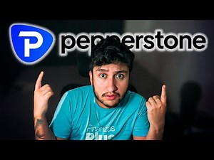 Pepperstone Para Principiantes: ¿La Nueva MEJOR App Para Invertir?➡️ Tutorial COMPLETO Pepperstone