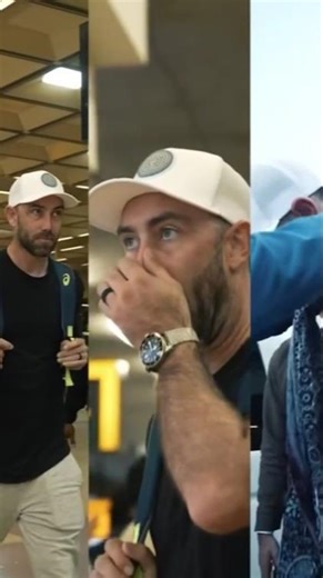 welcome to Kingsman Glenn #psl2025 #cricket #shorts