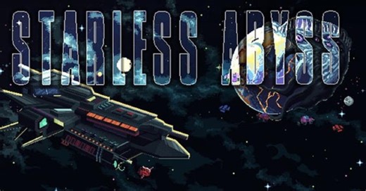 The sci-fi Cthulhu deckbuilder “Starless Abyss” is now available for PC via Steam