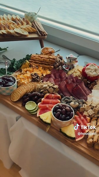 Layla's Beautiful Bridal Shower Details