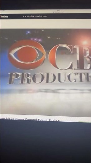 Amigos De Garcia Productions/Cherry Tree Entertainment/CBS Productions/20th Century Fox Television