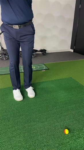 This drill can be a total game changer for anyone looking to increase their distance and accuracy… | Mark Crossfield