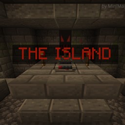 Mysterious Island v1.1