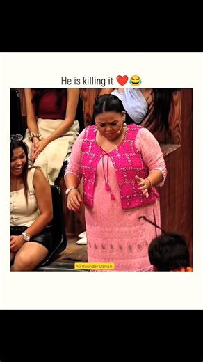 Bharti Vs Samarth Bache P Bache Roast #elvishyadav #munawarfaruqui #fukrainsaan #biggboss #shorts