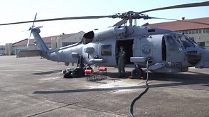 2.9K views · 48 reactions | Pilots from Naval Station Mayport in Jacksonville, Florida came to Maxwell this week to practice hurricane relief efforts. Navy Lieutenant Matthew Philbin tells us about the importance of training before a catastrophe strikes. | Maxwell Air Force Base | Facebook