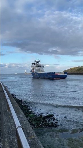 Your Step-by-Step Guide to Visiting Aberdeen, Scotland (Old light house)
