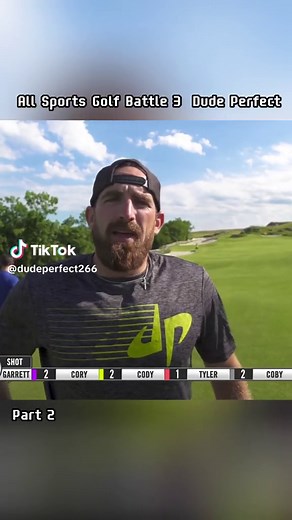dudeperfect26 on TikTok