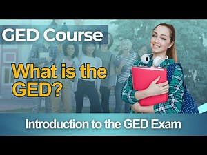 GED Practice Test 2026 General Educational Development Test Structure - Full Course