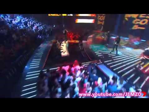 Capital Cities - Safe And Sound (Live) - Week 5 - Live Decider 5 - The X Factor Australia 2013