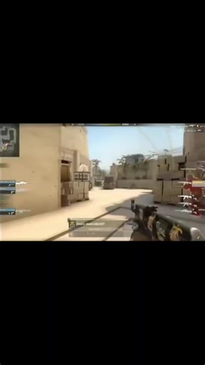 #cs2 #csgo #s1mple #donk #киберспорт Counter‑Strike 2 (CS2) — компьютерная игра в жанре шутера от первого лица, разработанная компанией Valve. Это преемник Counter‑Strike: Global Offensive (CS:GO), перенесённый на новый игровой движок Source 2. Ключевые сведения: Дата полноценного релиза: 27 сентября 2023 года. Бета‑тестирование: закрытое началось 25 марта 2023 года, частично открытое — 1 сентября 2023 года (для игроков с прайм‑статусом и действующим званием в соревновательном режиме). Статус: б