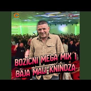 Knindze krajisnici (Live)