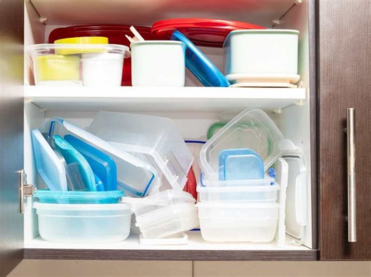 This is your sign to quit using plastic food storage containers for good (and save a ton!)