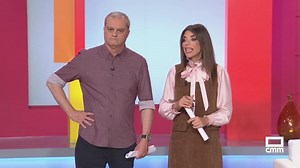 En compañía (17/11/2025) - Castilla-La Mancha Media