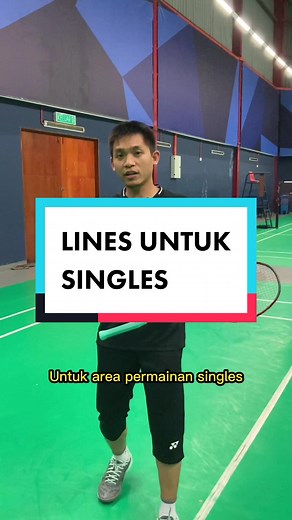 Tips and Rules for Playing Badminton Singles
