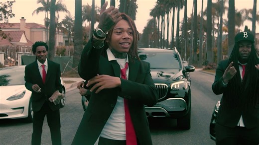 【官方MV】Chuckyy - My World (Official Music Video)