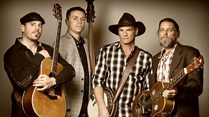 Bug Tussle starts new chapter with all-original album