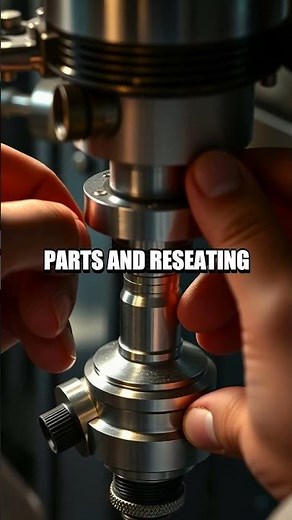 Inside the Making and Repair of a Dishwasher Spray Arm