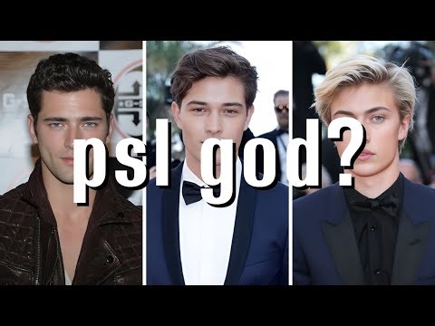 What is a PSL God? The Ultimate Looksmaxxing Trend Explained