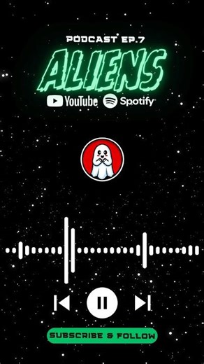 Did you know this about the Xenomorph in Alien (1979)? 👽 ALIENS podcast episode OUT NOW #podcast