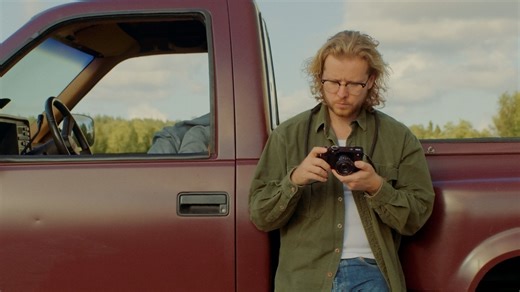 忠实呈现每一刻的细节 - Provia