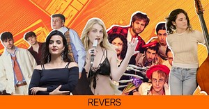 Les 10 millors cançons catalanes del 2023