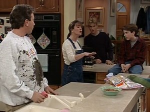 Home improvement S6E19P1 | Communication Breakdown #HomeImprovement #sitcom #tvshow #tvseries #virals | Digital Dynasty
