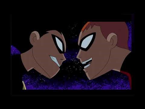 Robin vs Speedy | Full Fight | Winner Take All