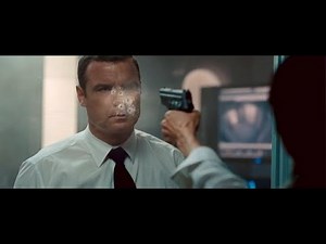 Angelina Jolie Salt Ending Fight Scene and Final Kill