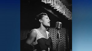 122K views · 720 reactions | "Southern trees bear a strange fruit..." Saturday on American History TV, learn about the historical legacy of singer Billie Holiday's lament about the lynchings of African Americans. Watch the conversation, 5/4 on C-SPAN 2 at 5:30pm ET https://www.c-span.org/video/?533413-1/billie-holidays-strange-fruit | American History TV | Facebook