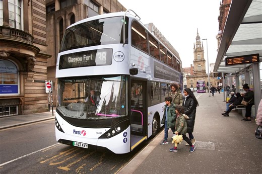 Tetley’s Coaches: Yorkshire firm with 75-year history acquired by FirstGroup