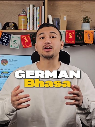 Achieving C Levels in German Language Proficiency