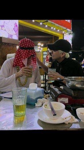 Cứ Uống Cho Say Đi: Nhạc Rô Ti Hay Nhất