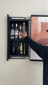 79K views · 4.2K reactions | A secret pictures safe is the perfect place to stash anything you want hidden--or simply out of mind. Easy to install and perfectly discrete. Get yours today! | Murphy Door | Facebook