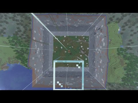 Mining A Perimeter By Hand | Perimeter S1E252