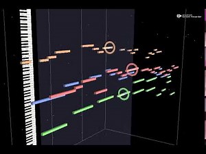 東海道新幹線ひかりチャイム【MIDI】