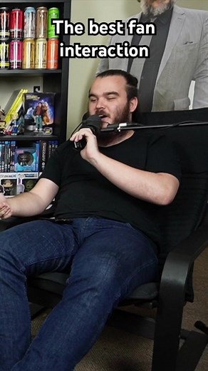 The best fan interaction #retailtiktok #craignotcreg #fyp #job #caffeineaddict #customerservice #funny #retaillife | Craig Not Creg