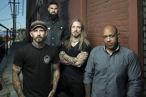 LIGHT THE TORCH: 'The Bitter End' Performance Video From First-Ever Concert