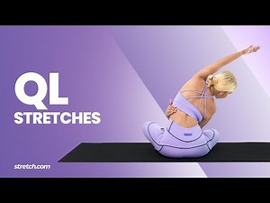 Quadratus Lumborum Stretch: Unlock Your True Core Strength