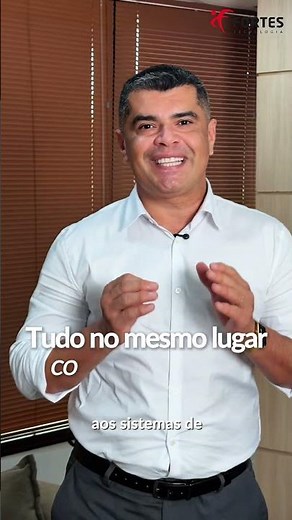 Fortes Colabore Jornada do Colaborador Integrada