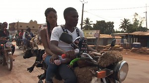 Centrafrique: le gouvernement interdit de diffusion le film «Nous, étudiants !»