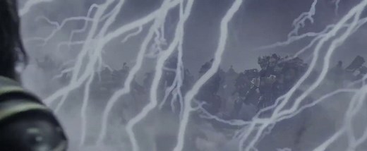 Warcraft: A kezdetek Teljes Film 2016 1080p