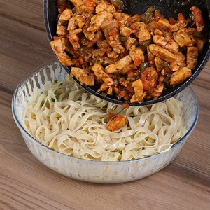 5.4K views · 33 reactions | Prepare a delicious dinner! Super easy and delicious recipe | The Recipe Lady | Facebook