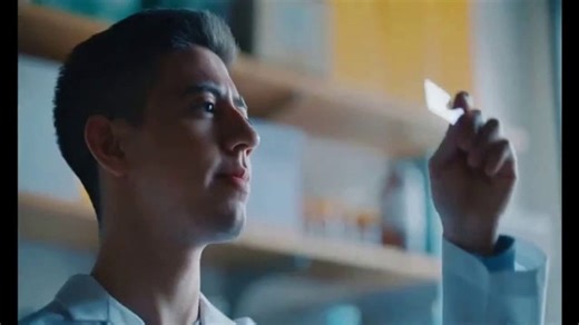 Creighton University TV Spot, 'Lessons'