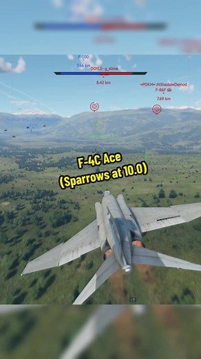 This plane isn’t good very often but when it is it’s so satisfying #warthunder #warthundermemes #warthunderaviation #warthundertiktok #warthundergameplay