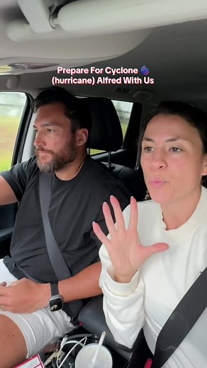 Prepare For Cyclone Alfred: Essential Tips and Supplies