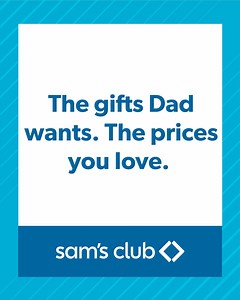 Extra savings everyday low prices? Now we're talking. Offers end June 28. | Sam's Club