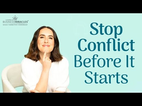 How HSPs Can Lead with Confidence: Mastering the Assumption of Positive Intent