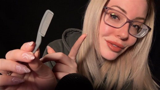 【Karuna Satori ASMR】让你获得101%的放松