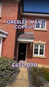 37K views · 235 reactions | Gresley Way, Copcut 燐 Guide Price...